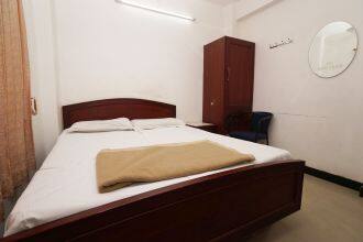 Hotel Haripriya, Coimbatore 5